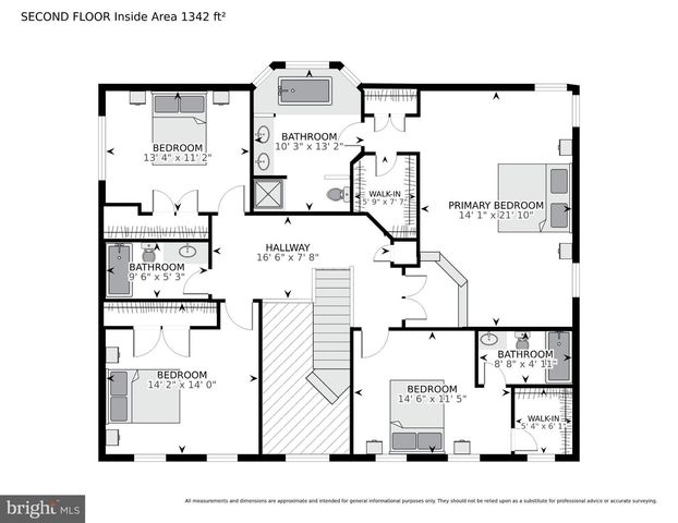 6482 WARWICK CIR, Alexandria, VA 22315
