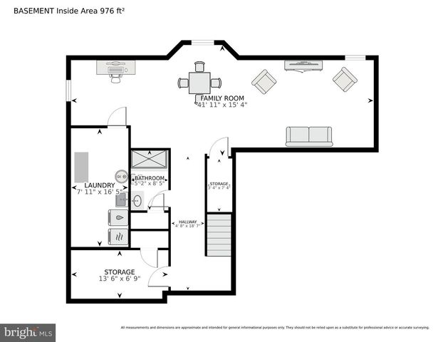 6482 WARWICK CIR, Alexandria, VA 22315