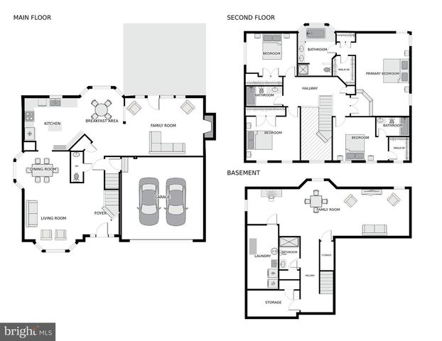 6482 WARWICK CIR, Alexandria, VA 22315