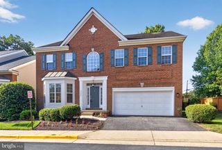 6482 WARWICK CIR, Alexandria, VA 22315