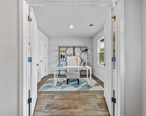 1574 Sungrown Way, Mcdonough, GA 30253
