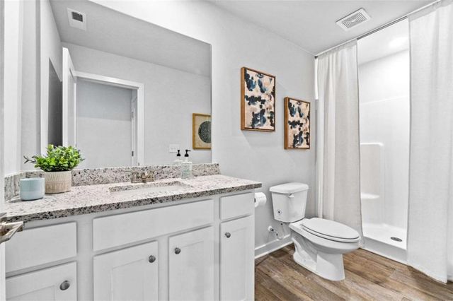 1574 Sungrown Way, Mcdonough, GA 30253