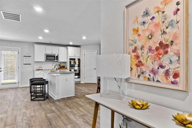 1574 Sungrown Way, Mcdonough, GA 30253
