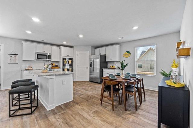 1574 Sungrown Way, Mcdonough, GA 30253