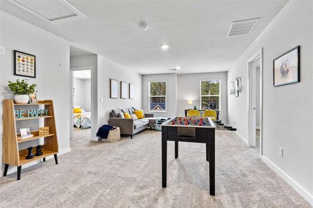 1574 Sungrown Way, Mcdonough, GA 30253