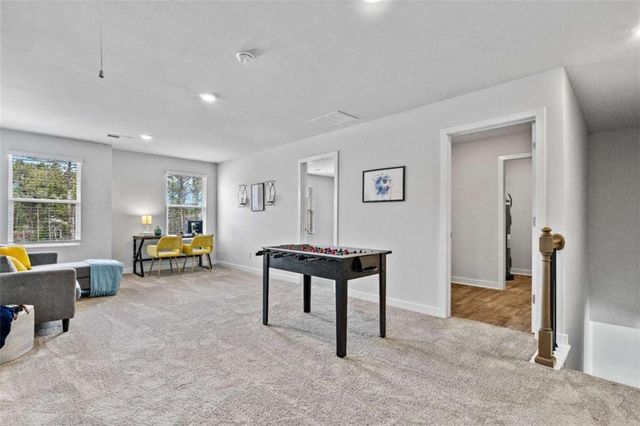 1574 Sungrown Way, Mcdonough, GA 30253
