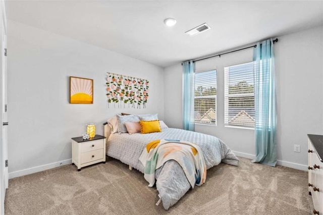 1574 Sungrown Way, Mcdonough, GA 30253