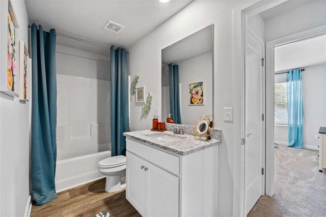1574 Sungrown Way, Mcdonough, GA 30253