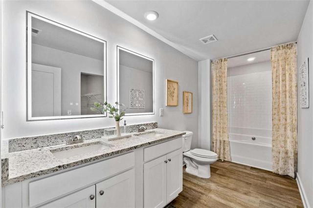1574 Sungrown Way, Mcdonough, GA 30253
