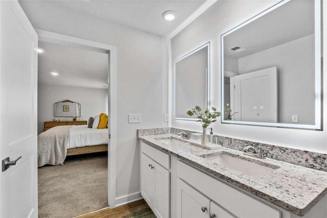 1574 Sungrown Way, Mcdonough, GA 30253