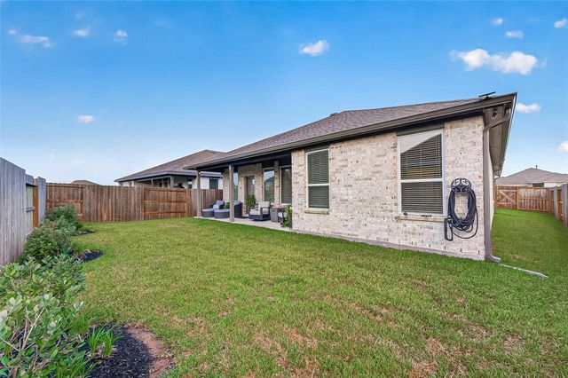 923 Heaven Drive, Beasley, TX 77417
