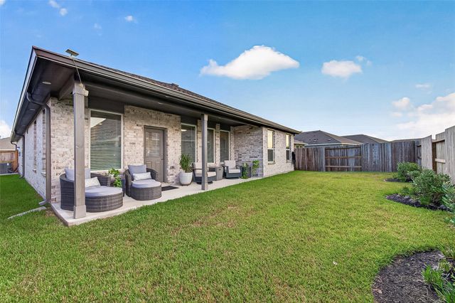 923 Heaven Drive, Beasley, TX 77417