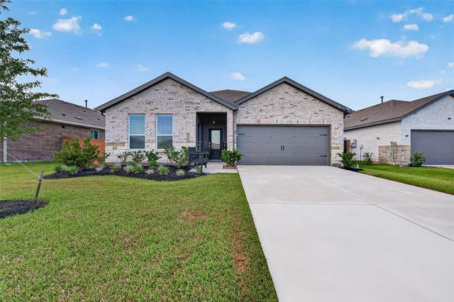 923 Heaven Drive, Beasley, TX 77417