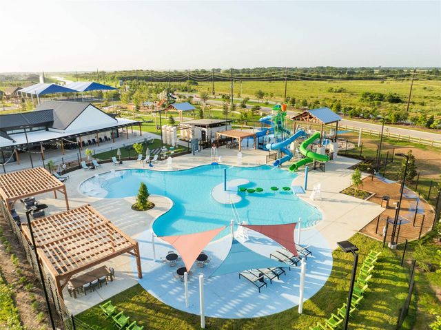 923 Heaven Drive, Beasley, TX 77417