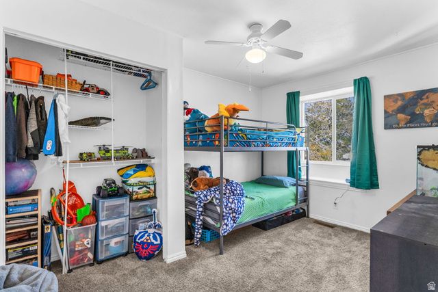6638 S MILFOIL CIR, West Jordan, UT 84081