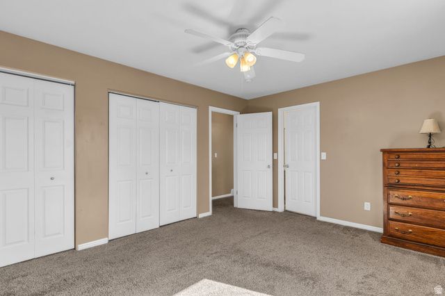 6638 S MILFOIL CIR, West Jordan, UT 84081