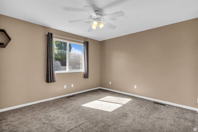 6638 S MILFOIL CIR, West Jordan, UT 84081