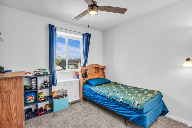 6638 S MILFOIL CIR, West Jordan, UT 84081