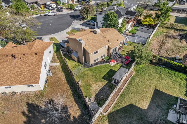 6638 S MILFOIL CIR, West Jordan, UT 84081