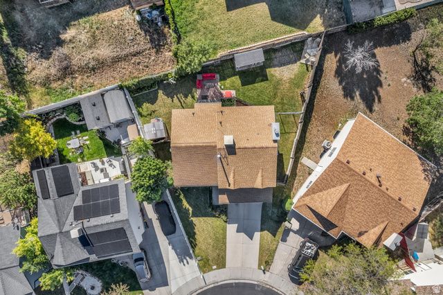 6638 S MILFOIL CIR, West Jordan, UT 84081