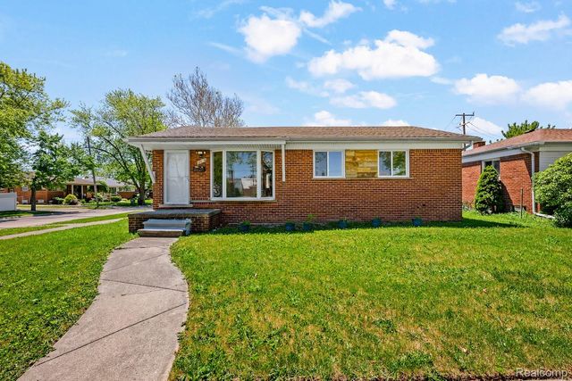14459 Balsam Street, Southgate, MI 48195