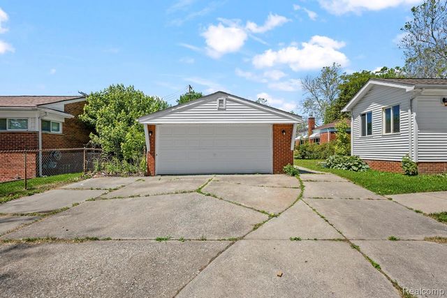 14459 Balsam Street, Southgate, MI 48195