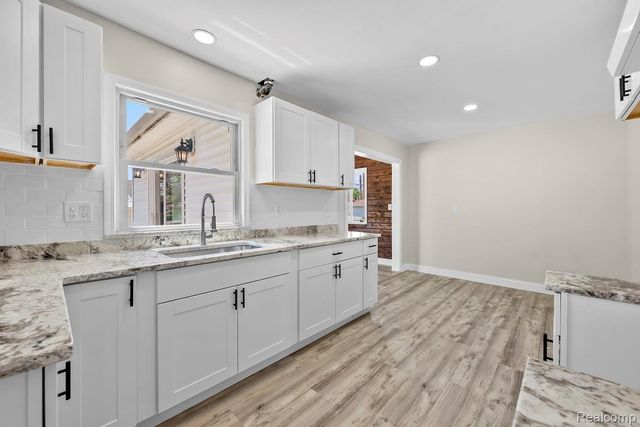 14459 Balsam Street, Southgate, MI 48195