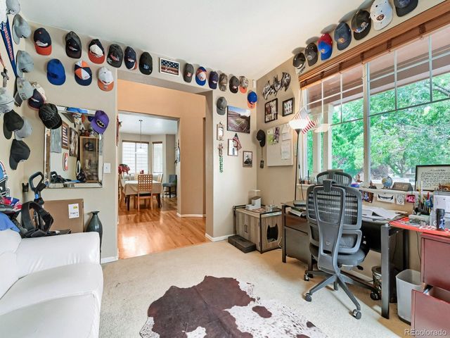 11034 Nome St, Henderson, CO 80640
