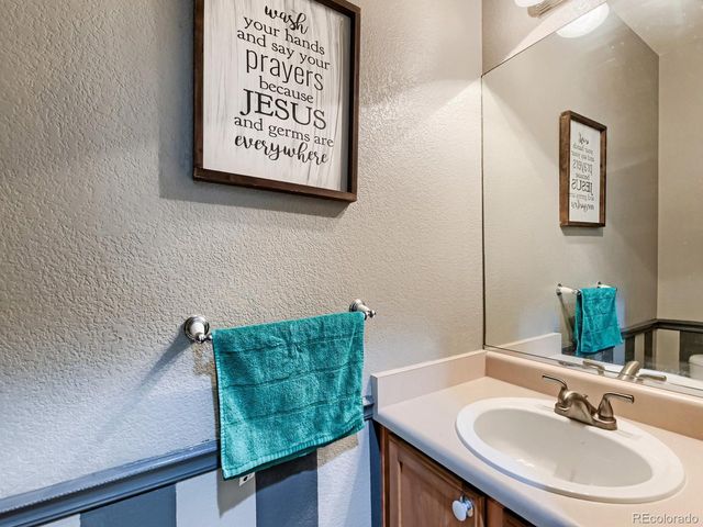 11034 Nome St, Henderson, CO 80640