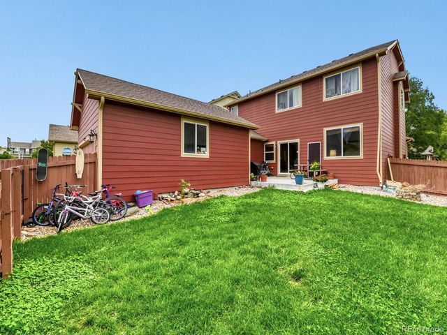 11034 Nome St, Henderson, CO 80640