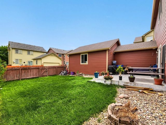 11034 Nome St, Henderson, CO 80640