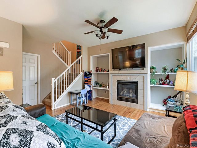 11034 Nome St, Henderson, CO 80640