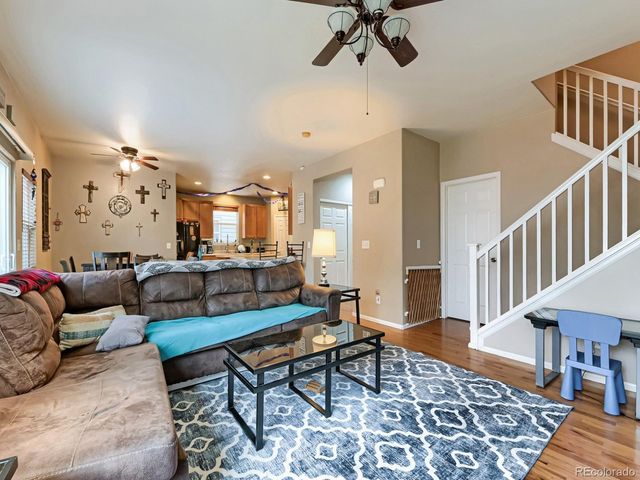 11034 Nome St, Henderson, CO 80640