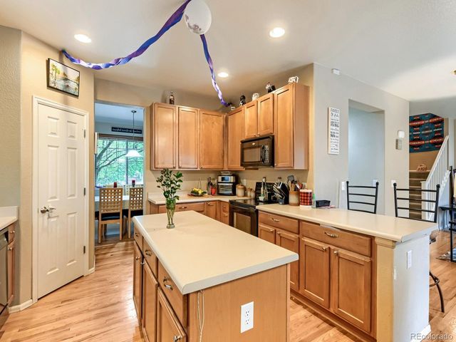 11034 Nome St, Henderson, CO 80640