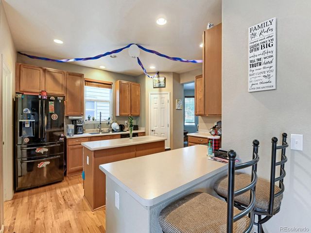 11034 Nome St, Henderson, CO 80640