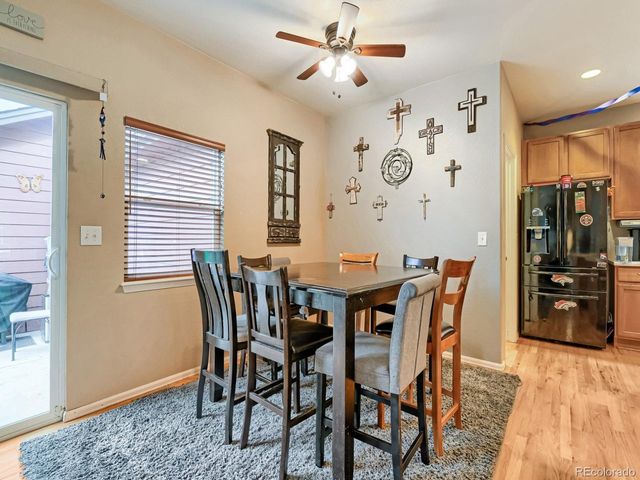 11034 Nome St, Henderson, CO 80640