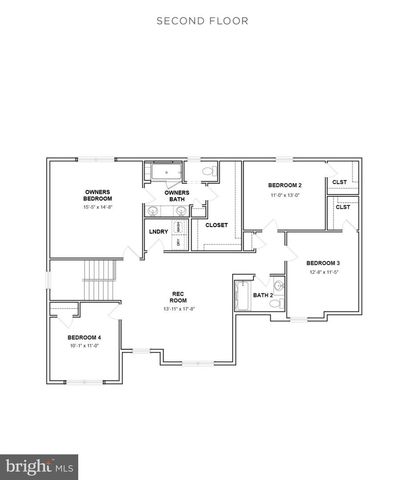 16 BETONY LN, Lebanon, PA 17042