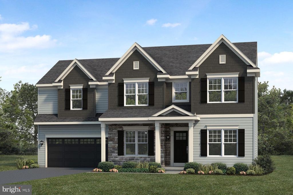 16 BETONY LN, Lebanon, PA 17042