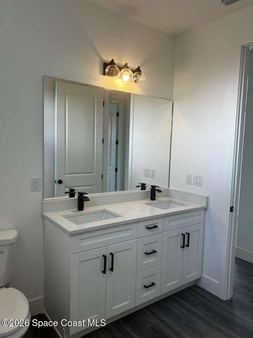 3240 Wallace Avenue SE, Palm Bay, FL 32909