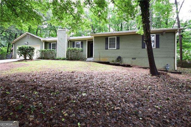 2654 Crystal Court, Lawrenceville, GA 30044