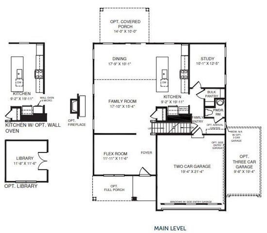 2718 Farm Field Lane, Hendersonville, TN 37075