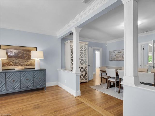 712 W Farriss Avenue, High Point, NC 27262