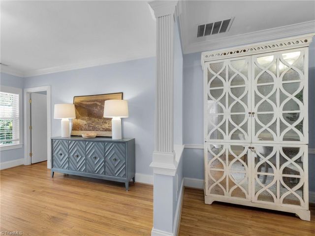 712 W Farriss Avenue, High Point, NC 27262