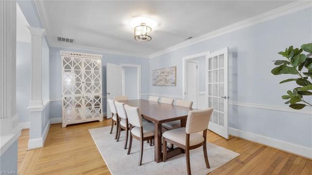 712 W Farriss Avenue, High Point, NC 27262