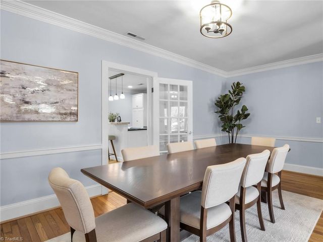 712 W Farriss Avenue, High Point, NC 27262