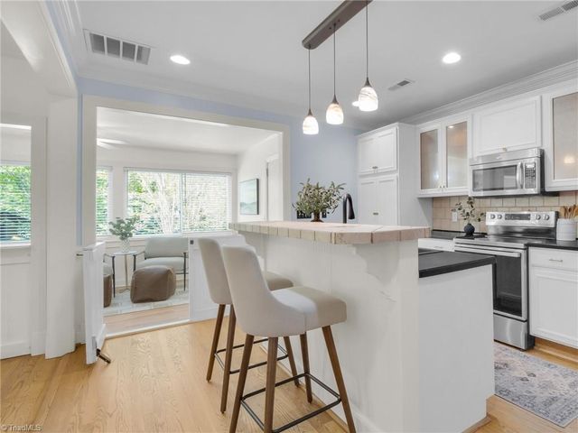 712 W Farriss Avenue, High Point, NC 27262