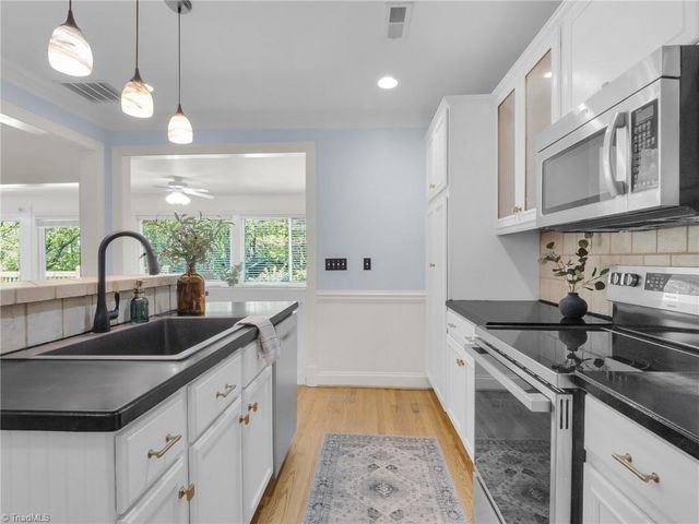 712 W Farriss Avenue, High Point, NC 27262
