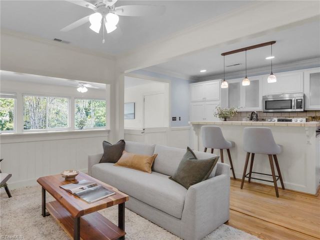 712 W Farriss Avenue, High Point, NC 27262