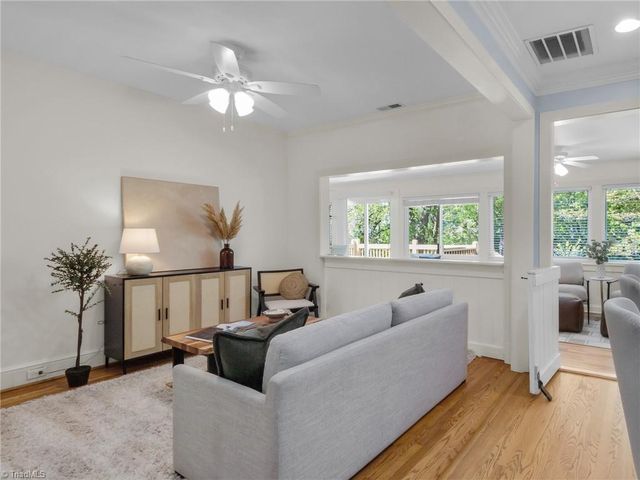 712 W Farriss Avenue, High Point, NC 27262