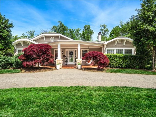 712 W Farriss Avenue, High Point, NC 27262